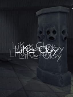 Like Clay
