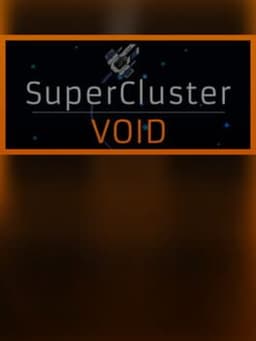 SuperCluster: Void