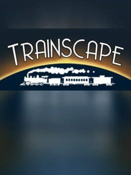Trainscape