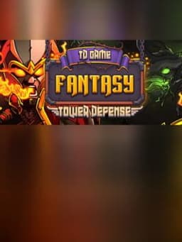 Tower Defense - Fantasy Tower Game