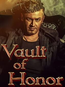 Vault of Honor