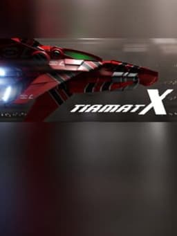 Tiamat X
