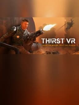 Thirst