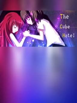 The Cube Hotel: Ning's Wing 2