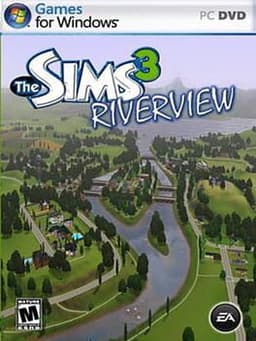 The Sims 3: Riverview