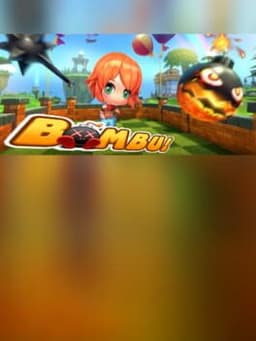 Bomb U!