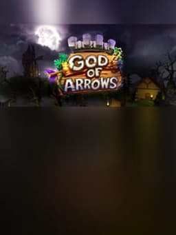 God of Arrows VR