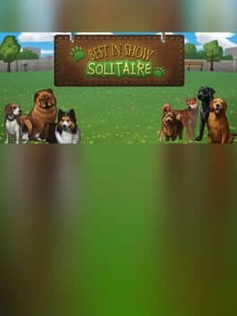 Best in Show Solitaire