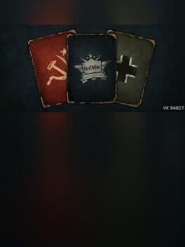 HoCWar