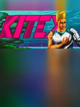 Kite