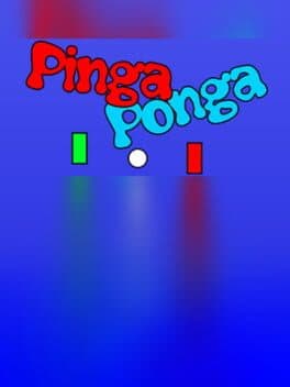 Pinga Ponga