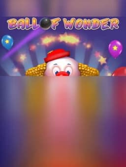 Ball of Wonder