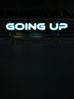 Going Up