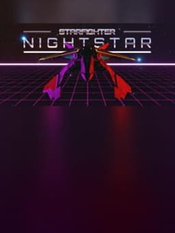 Nightstar: Starfighter