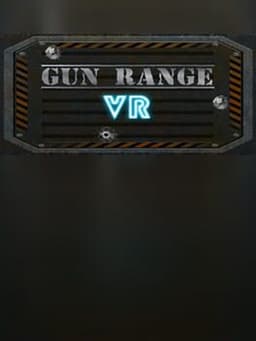 Gun Range VR