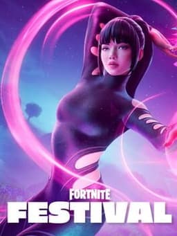 Fortnite Festival: Season 12