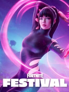 Fortnite Festival: Season 12