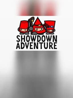 Showdown Adventure