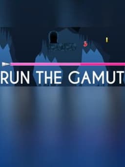 Run the Gamut