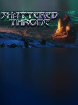 Shattered Throne