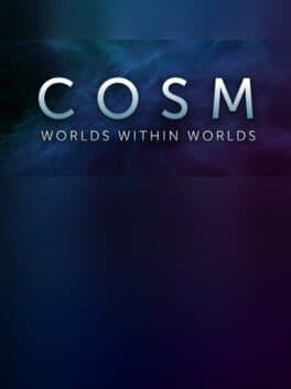 Cosm