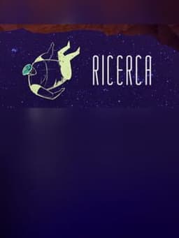Ricerca VR