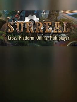 SurrealVR