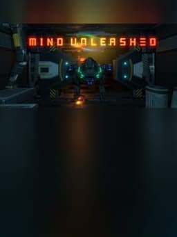 Mind Unleashed