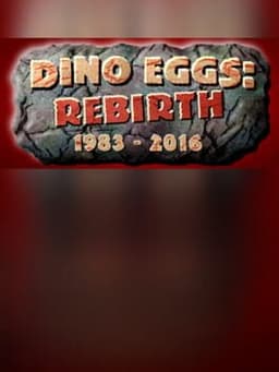 Dino Eggs: Rebirth