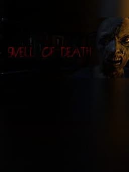 Smell of Death
