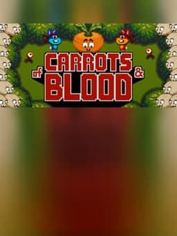 Of Carrots and Blood