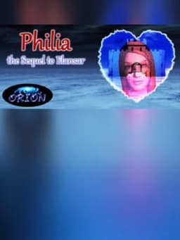 Philia: the Sequel to Elansar