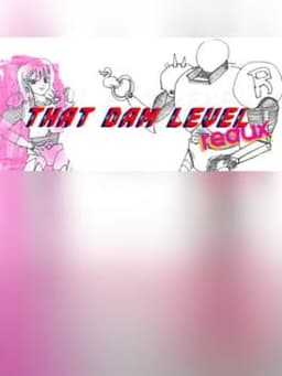 That Dam Level redux