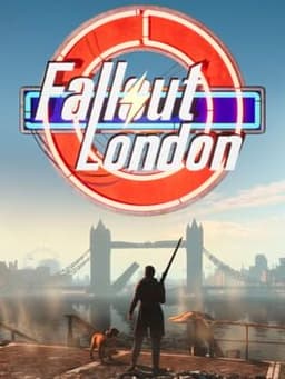 Fallout: London