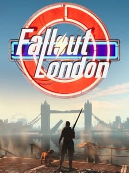 Fallout: London