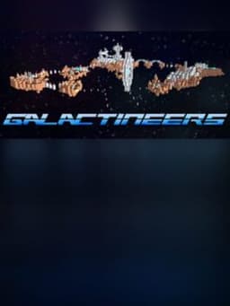 Galactineers