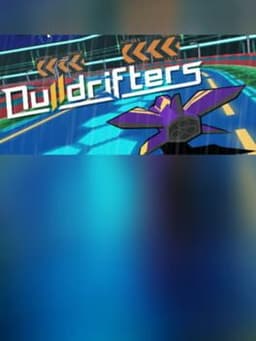 Nulldrifters