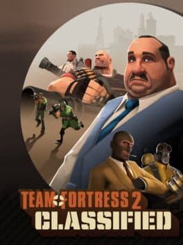Team Fortress 2 Classified