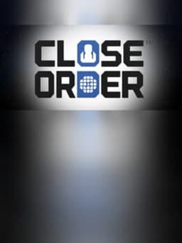 Close Order