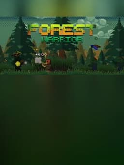 Forest Warrior