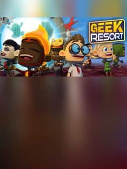 Geek Resort