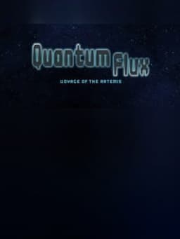 Quantum Flux