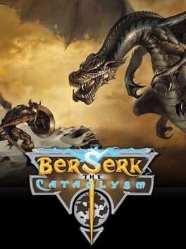 Berserk: The Cataclysm