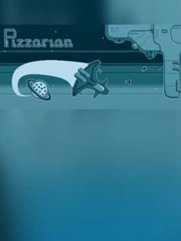 Pizzarian