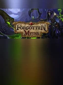 Forgotten Myths CCG