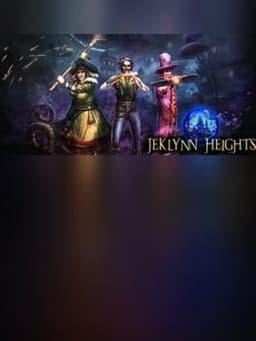Jeklynn Heights
