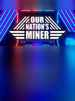 Our Nation's Miner