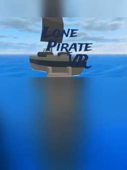 Lone Pirate VR