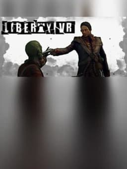 Liberty VR