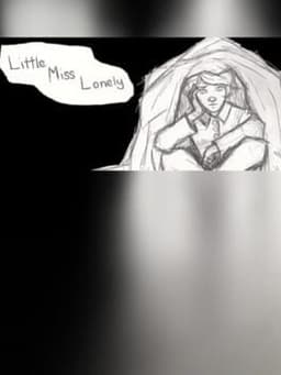 Little Miss Lonely